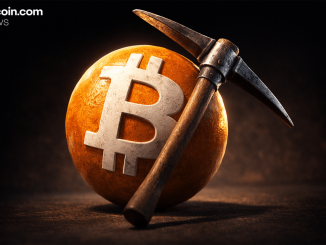 Bitcoin Network Eases as Difficulty Slides 2.43% and Hashprice Rises 13.65%