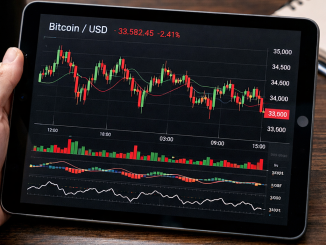 A bearish Bitcoin PA