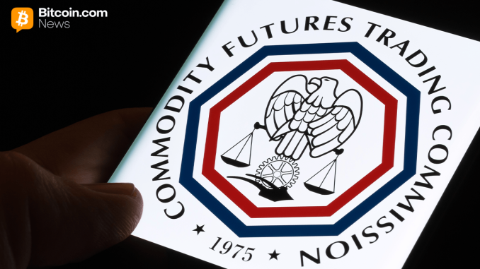 CFTC and DOJ Challenge Illinois State Gambling Authority in Federal Court – Regulation Bitcoin News