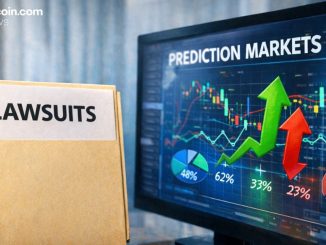 CFTC and DOJ Sue 3 States as Jurisdiction Battle Raises Stakes for Prediction Markets – Regulation Bitcoin News