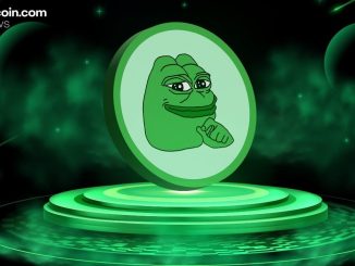 Canary Capital Files PEPE ETF as Wall Street Tests Institutional Demand for Meme Coins – Finance Bitcoin News