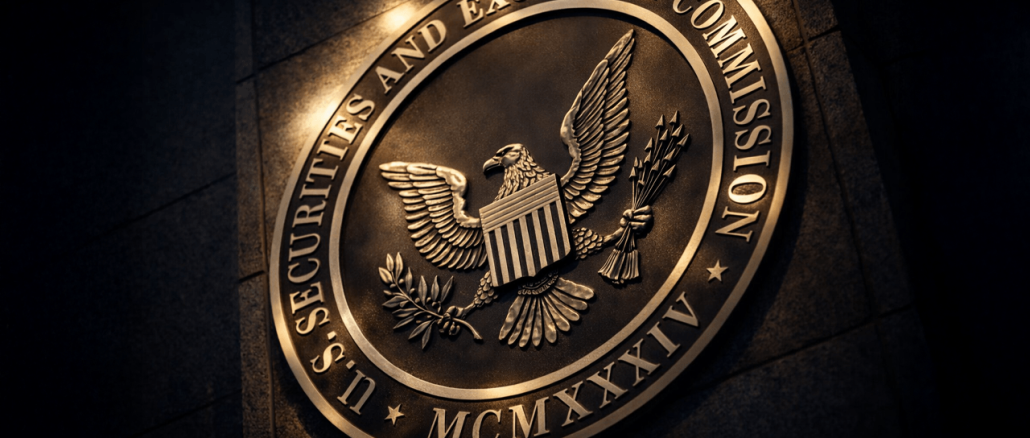 David Woodcock Named SEC Enforcement Chief as Agency Shifts Away From Gensler-Era Crypto Crackdown – Regulation Bitcoin News