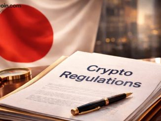 Japan Advances Crypto Regulation Overhaul, Aligning Digital Assets With Traditional Financial Market Frameworks – Regulation Bitcoin News