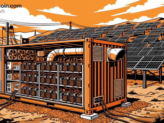 Largest Bank in Brazil Moves to Invest in Bitcoin Mining