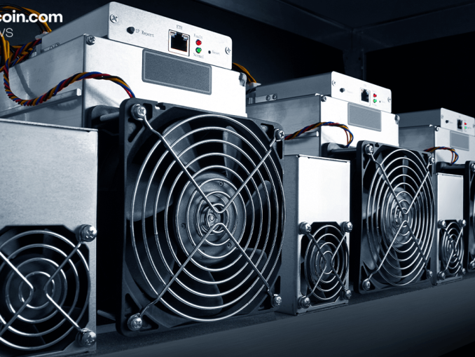 NYDIG Close to Buying Alcoa's Massena New York Smelter Site for Bitcoin Mining Operations