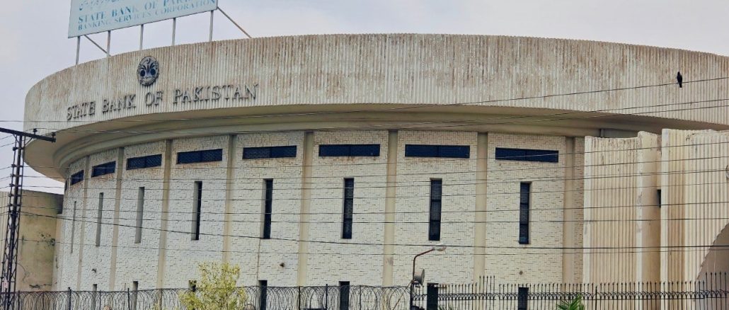 Pakistan Reverses 2018 Crypto Banking Restrictions as New Law Opens Regulated Access for Digital Asset Firms – Regulation Bitcoin News