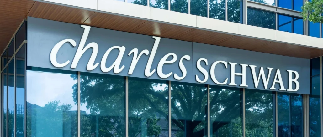 Schwab Crypto Launches Spot Bitcoin and Ethereum Trading in Phased Rollout