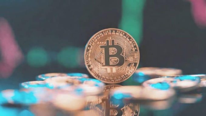 US government deposits $177K in seized Bitcoin on Coinbase Prime