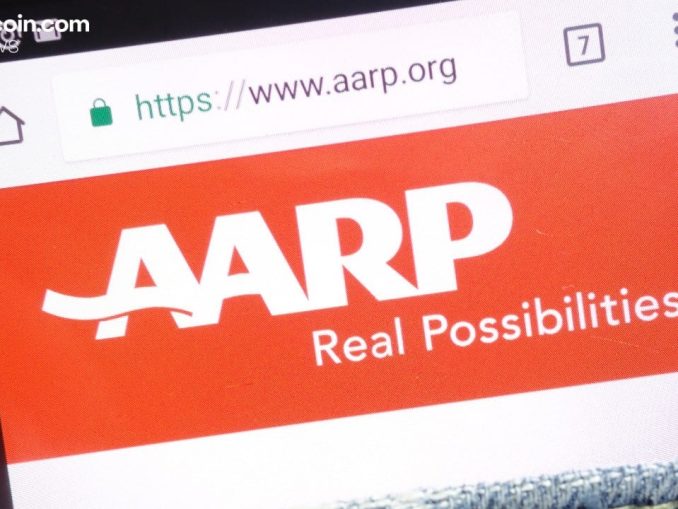 AARP Backs CLARITY Act Ahead of Senate Banking Markup