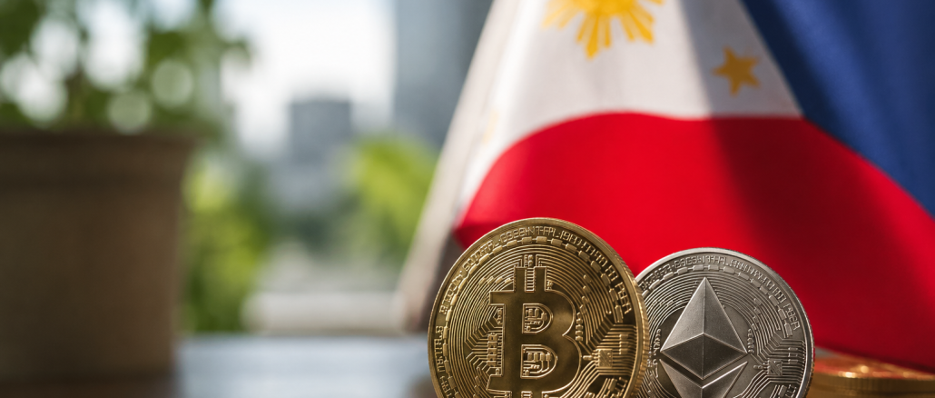 Coins.ph adds Bitcoin and Ethereum to Philippines QR payments