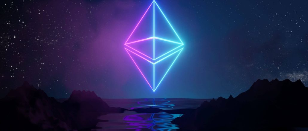 Ethereum DeFi TVL Falls to 54% as Specialized Chains Claim Market Share