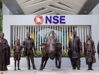 India’s stock market risks dropping out of top five as AI rallies boost Taiwan and Korea