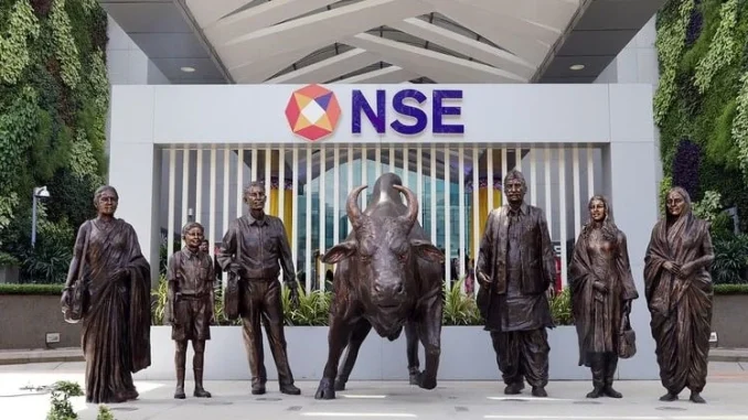 India’s stock market risks dropping out of top five as AI rallies boost Taiwan and Korea