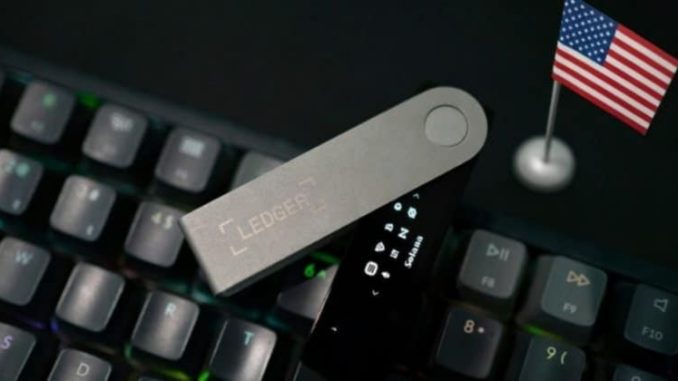 Ledger shelves US IPO plans, weighs private fundraising: Report