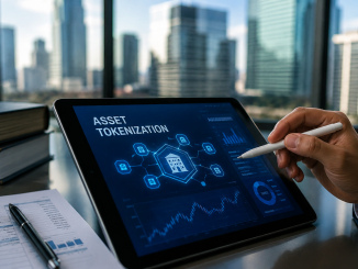 REAL Finance inks $100M tokenization deal with EU broker Factori AD