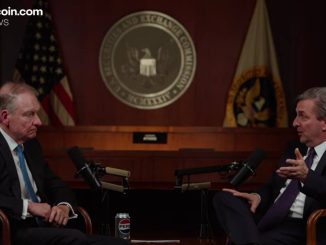 SEC Push Could Shape Future Crypto Rules