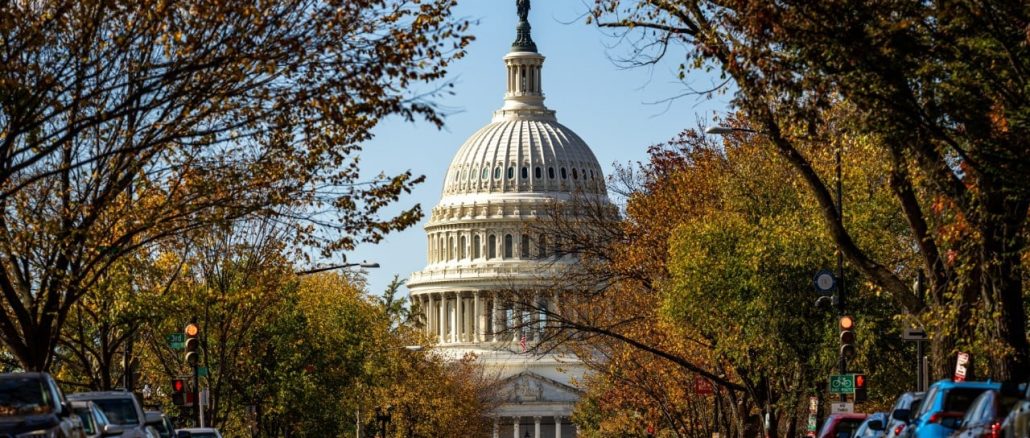 What Comes Next for the CLARITY Act? Grayscale Flags Key Hurdles