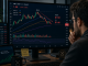 XRP retesting the $1.45 support level
