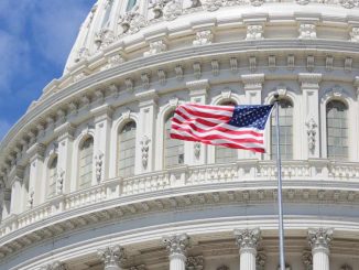 160 National Security Veterans Back CLARITY Act as Senate Crypto Battle Reaches Critical Stage