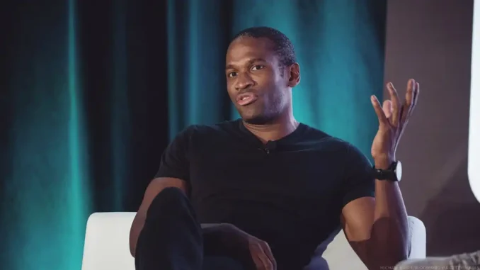 Arthur Hayes Adds $2.5M in ETH After HYPE and ZEC Criticism