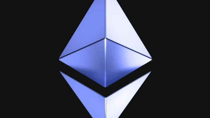 ETH Staking Rate Climbs to 32.4% as Ethereum Price Drops 33% in June