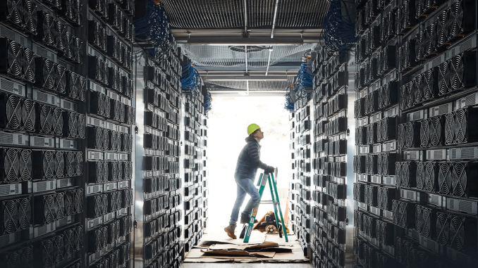 Expert Flags Bitcoin's First Hashrate Bear Market as Network Sheds 145 EH/s
