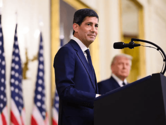 Kevin Warsh’s Fed Holds Firm as Energy Prices Lift Inflation