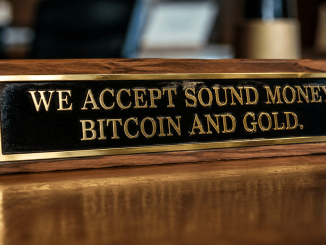 Two Gold Bugs Stand Firm on Gold's Rally, Lawrence Lepard Targets $1 Million Bitcoin