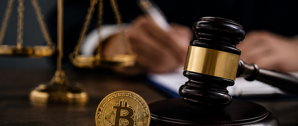 BitMEX sued for engineering customer liquidations