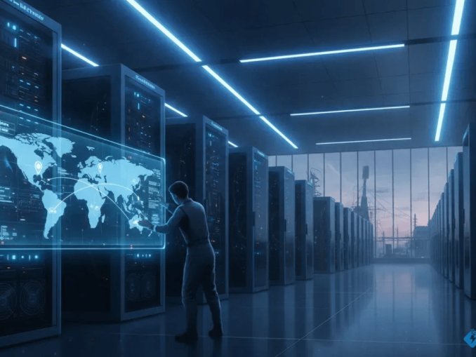 Bitdeer’s Bitcoin Output Climbs to 990 as AI Cloud Run Rate Reaches $76M