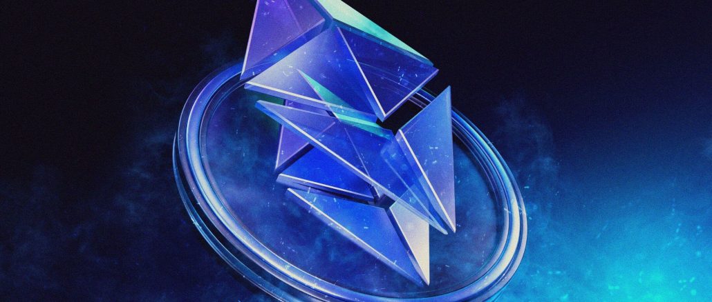 Ethereum Staking Rate Surpasses 33% Despite Price Weakness