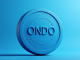 Ondo price breakout