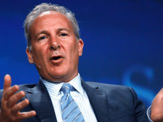 Peter Schiff Says Japan Could Be the Pin That Pricks the Bigger US Bubble