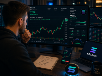 Solana reclaims the 50-day EMA as bulls target a breakout above $81.50