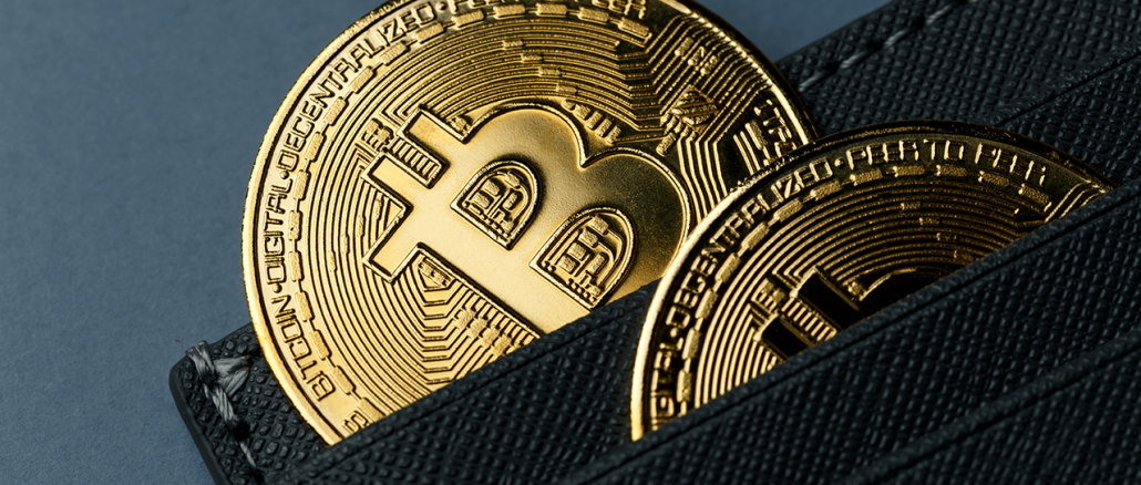 This Group of Four Now Dominates Over 70% of a Key Blockchain Resource
