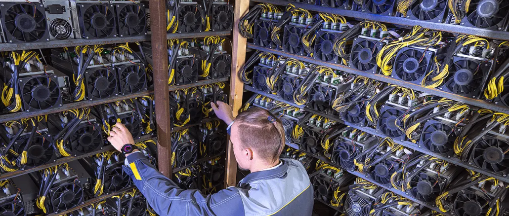 Bitcoin Miners Face August Showdown After Revenue Rebound
