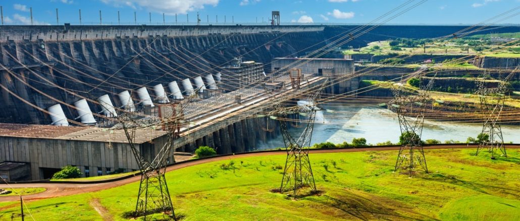 Bitcoin Mining Consumes 30% of Paraguay Energy, Analysts Reveal