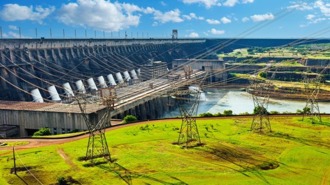 Bitcoin Mining Consumes 30% of Paraguay Energy, Analysts Reveal