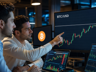 Bitcoin volatility could surge as BTC trades within the $62,300–$66,500 range