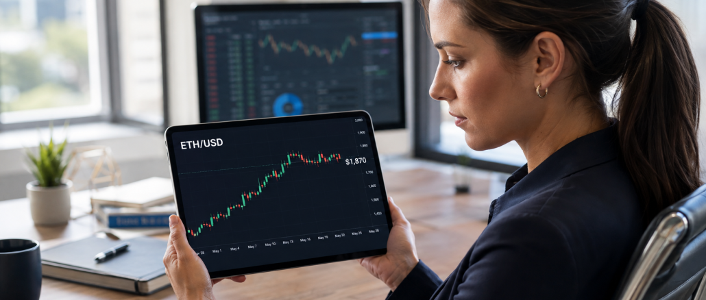 Ethereum price stalls as retail selling offsets whale accumulation