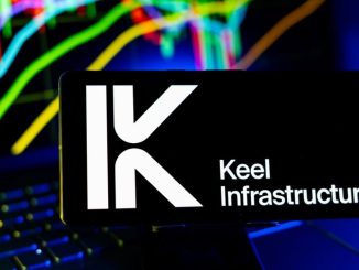 Keel Shuts All Bitcoin Mining With $819M Ready for AI Pivot