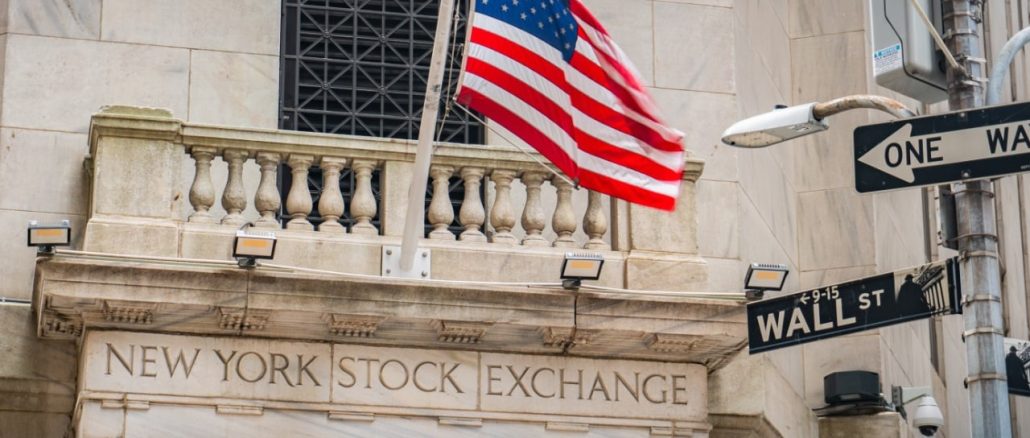 NYSE Builds Onchain Settlement Rails for Tokenized Securities