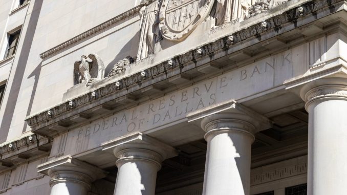 Tokenization Threatens Deposit Stability, Dallas Fed Researchers Warn