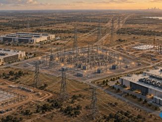 A New Scoreboard in AI Power Arms Race