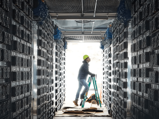 Bitcoin Hashrate Enters First Bear Market as AI Pulls Miners Away