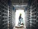 Bitcoin Hashrate Enters First Bear Market as AI Pulls Miners Away