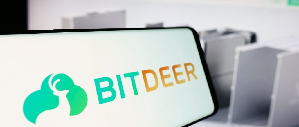 Bitcoin Miner Bitdeer Adds 65.1MW for Nvidia AI as Pipeline Hits $7B