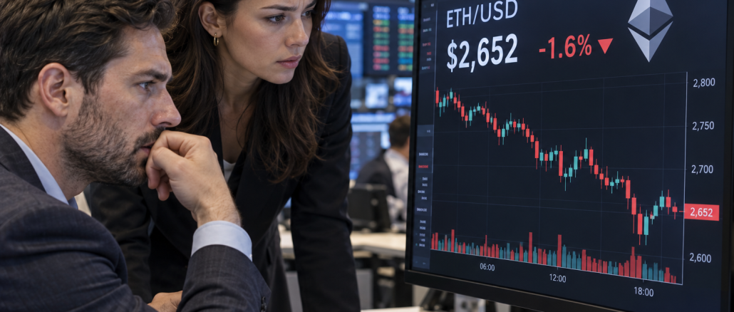 Bitcoin eases into the week as traders watch BTC’s $85k resistance