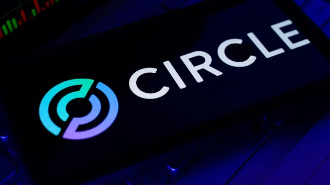 Circle Launches Bitcoin-Backed USDC Borrowing on Arc and Ethereum