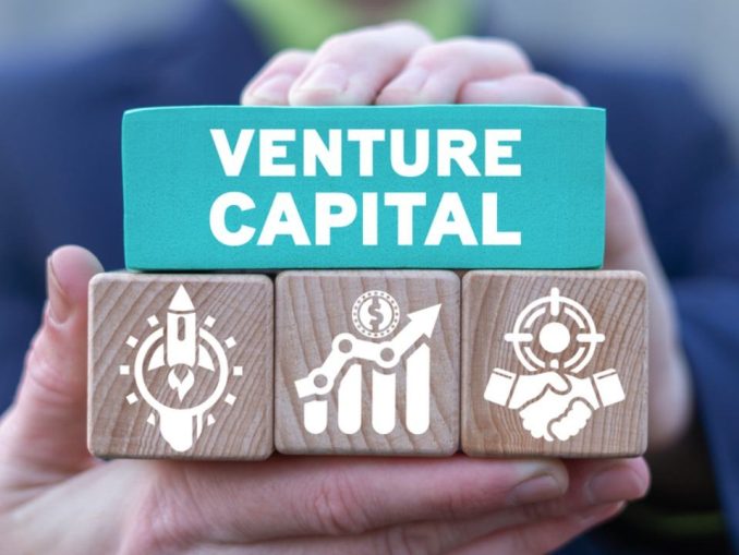 Crypto VC Funding Jumps 31% to $5.7 Billion in Q2 2026